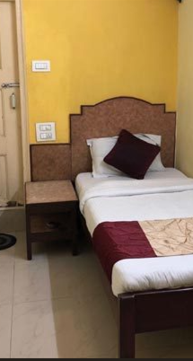 Double Bed Room